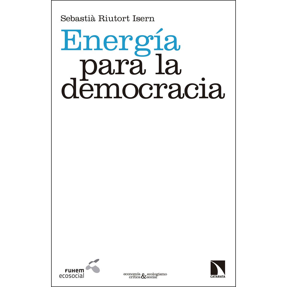 Energía Para La Democracia 1