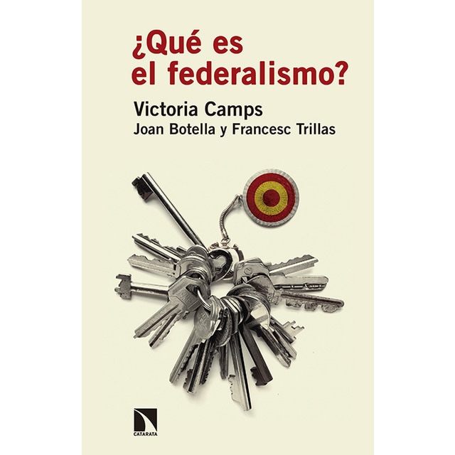 Qué Es El Federalismo 1