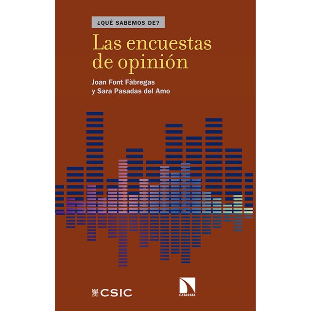 Las Encuestas De Opinión 1