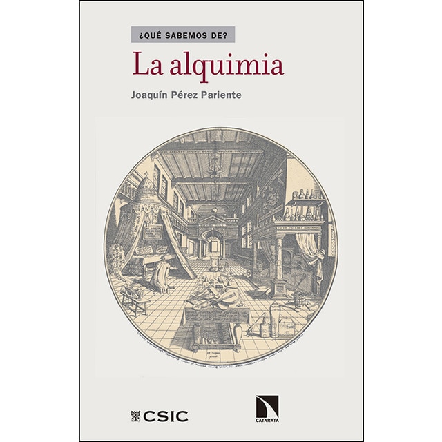 La Alquimia 1