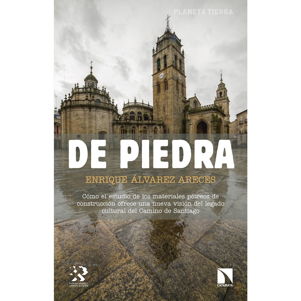 De Piedra 1