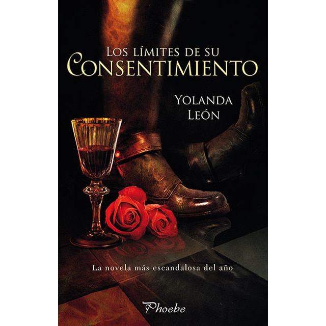 Los Límites De Su Consentimiento 1