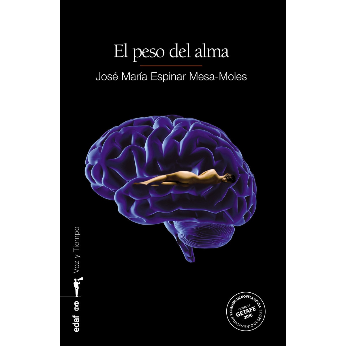 El Peso Del Alma 1
