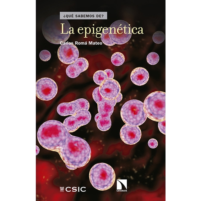 La Epigenética 1