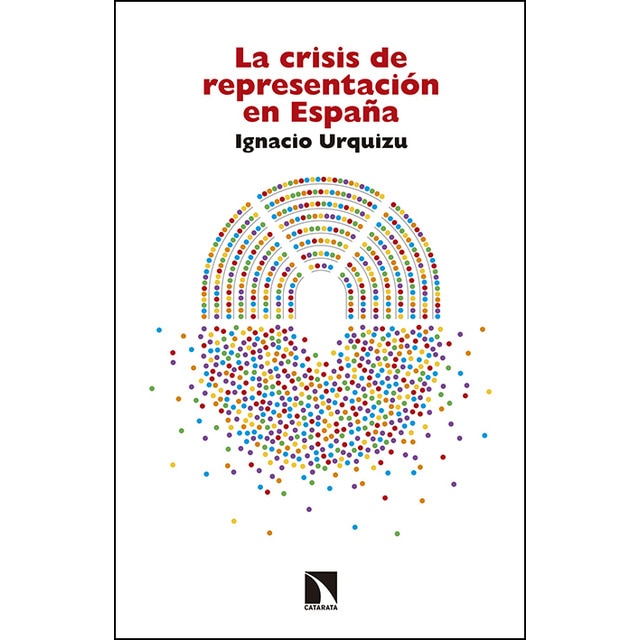 La Crisis De Representación En España 1