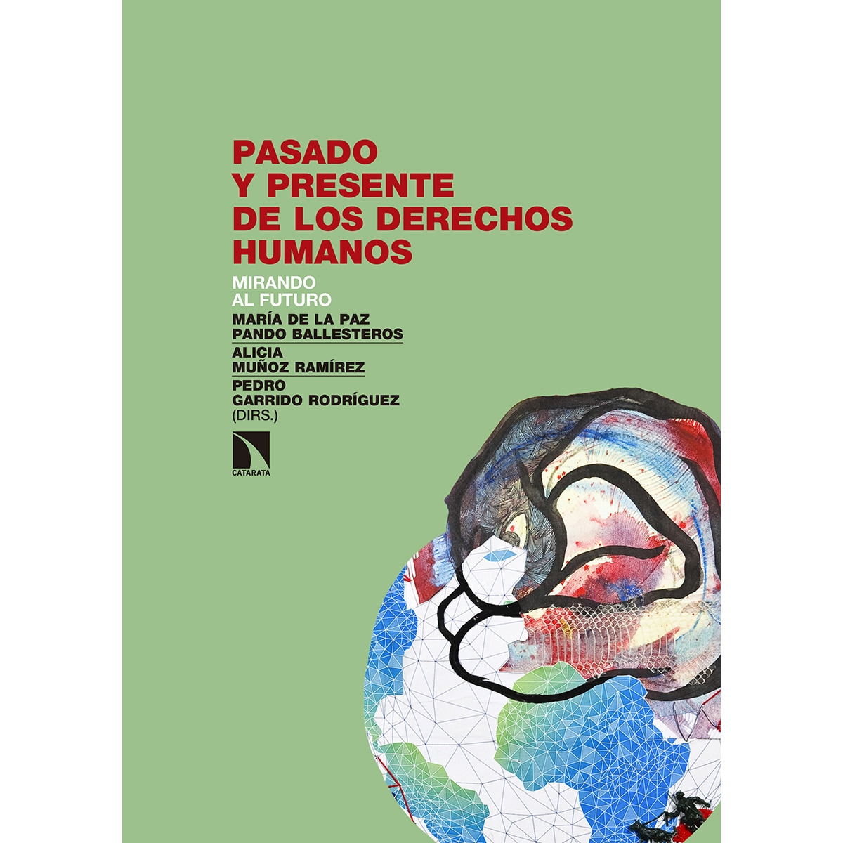 Pasado Y Presente De Los Derechos Humanos 1