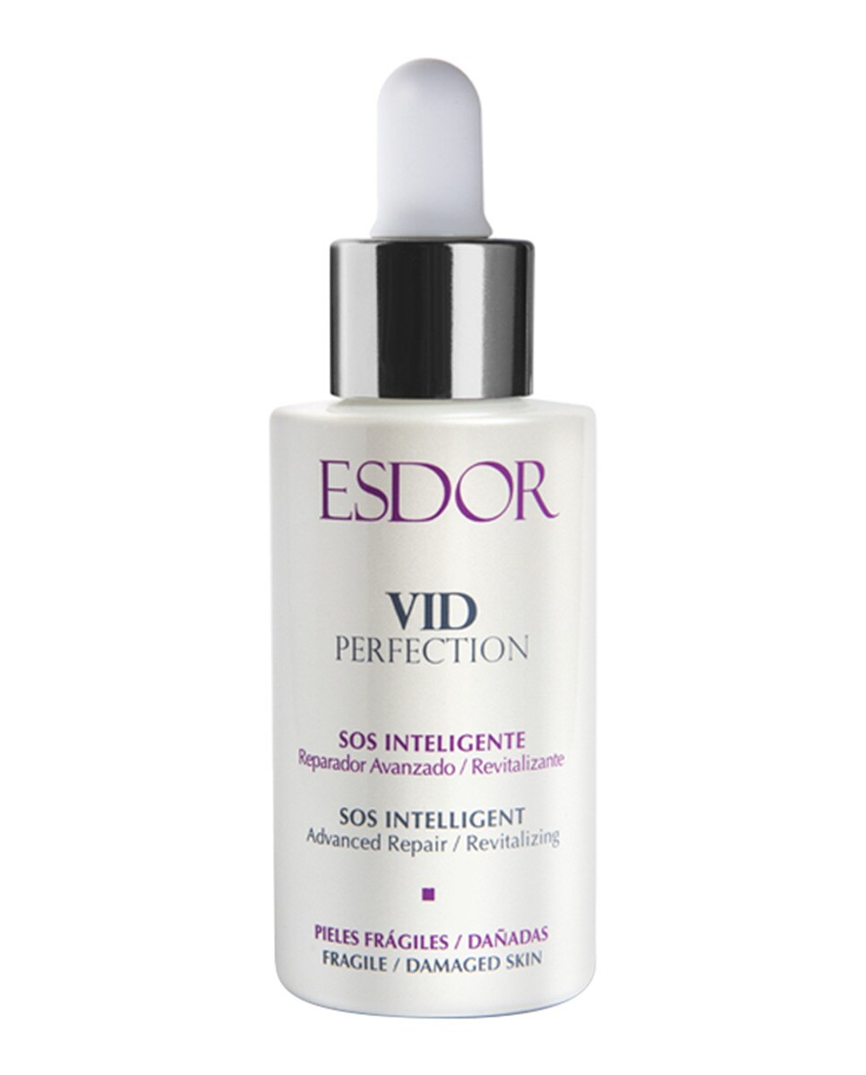 Suero S.O.S. Inteligente Vid Perfection 30 ml Esdor 1