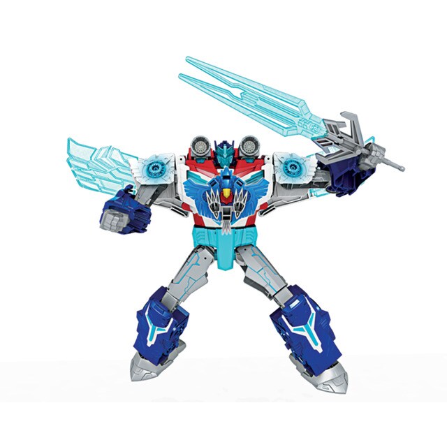 transformers juguetes el corte ingles