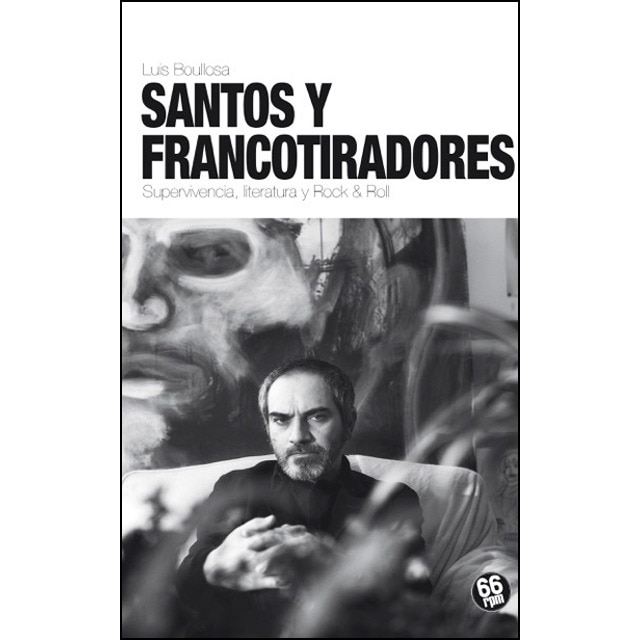 Imagem 0 de Santos Y Francotiradores