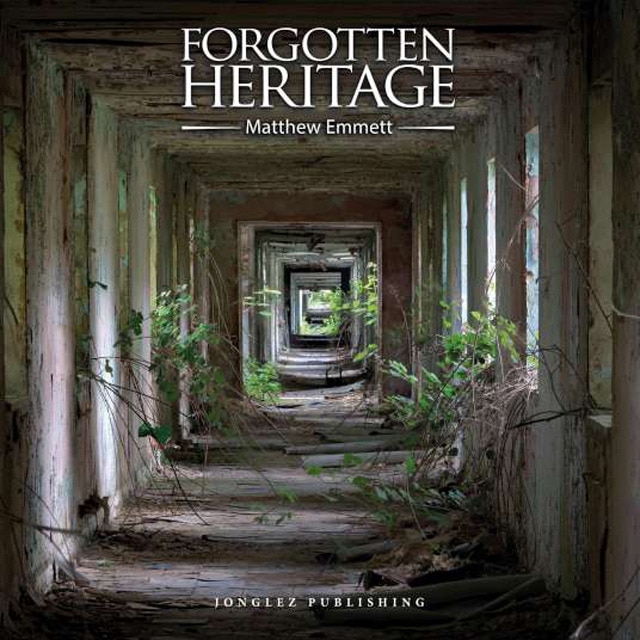 Forgotten Heritage 1