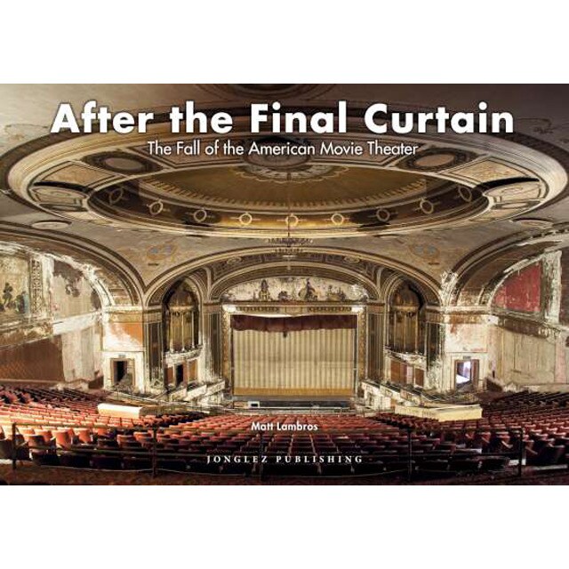 After The Final Curtain 1