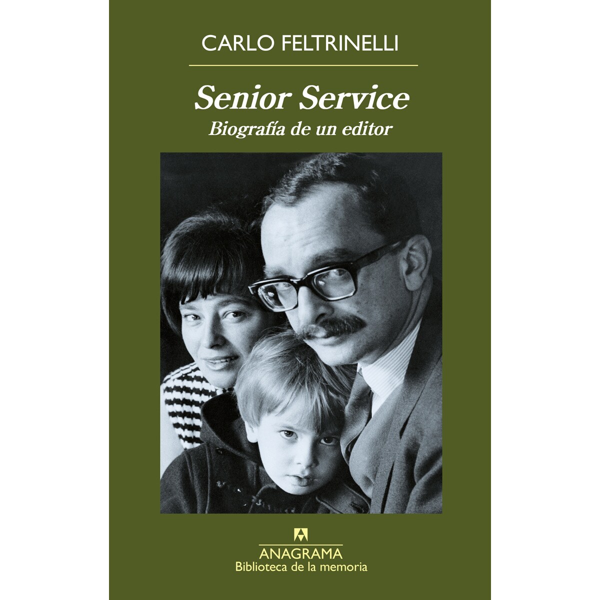 Senior Service (Capa mole) 1