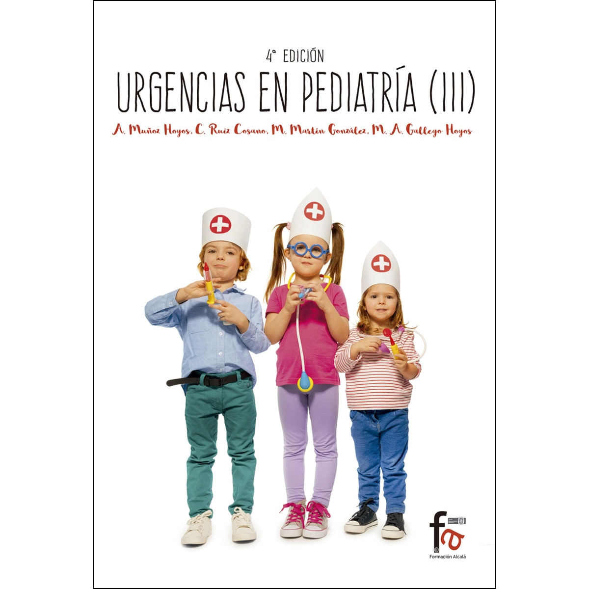 Urgencias En Pediatría (III) 1