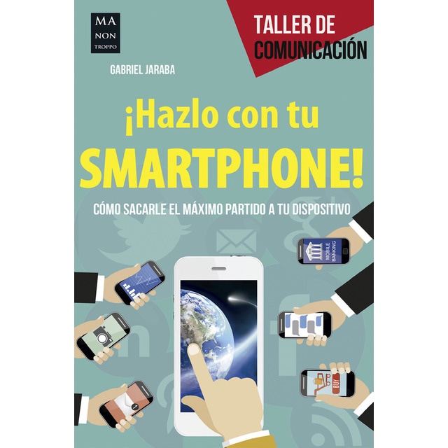 Imagem 0 de Hazlo Con Tu Smartphone!