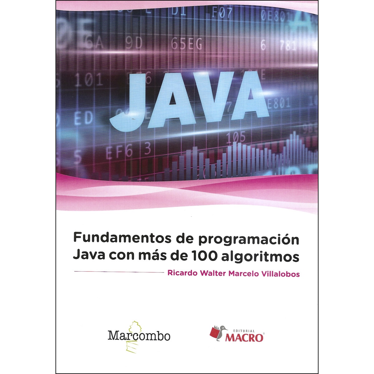 Fundamentos de programación Java con más de 100 algoritmos (Capa mole) 1