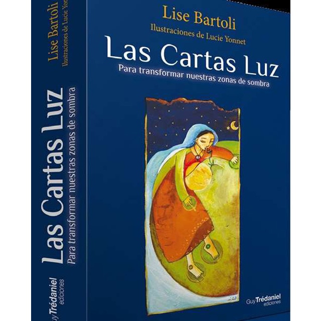 Imagen 0 de Las cartas luz. Para transformar nuestras zonas de