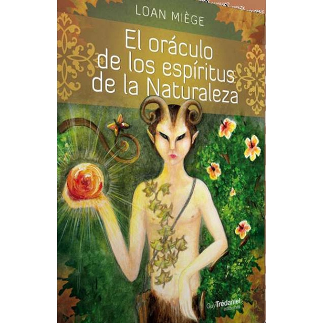 El Oráculo de los Espíritus de la Naturaleza 1