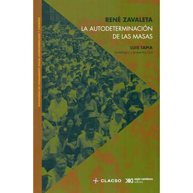 Imagem 0 de La Autodeterminación De Las Masas