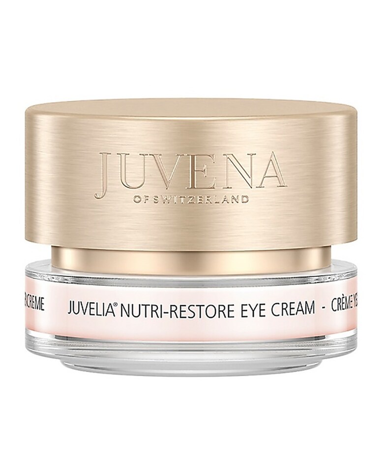 Contorno de ojos nutritivo  Juvelia Juvena 1