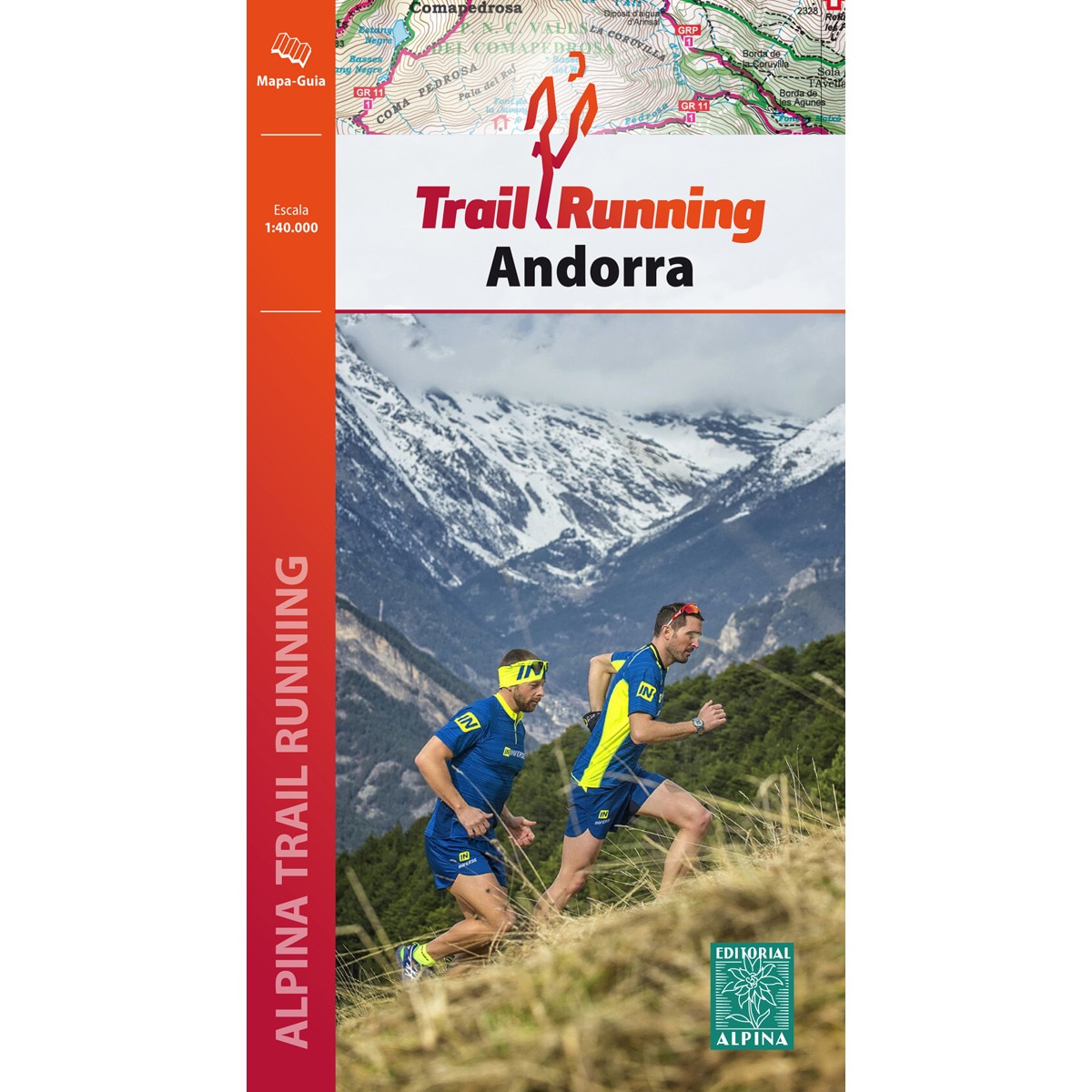 Andorra Trail Running 1