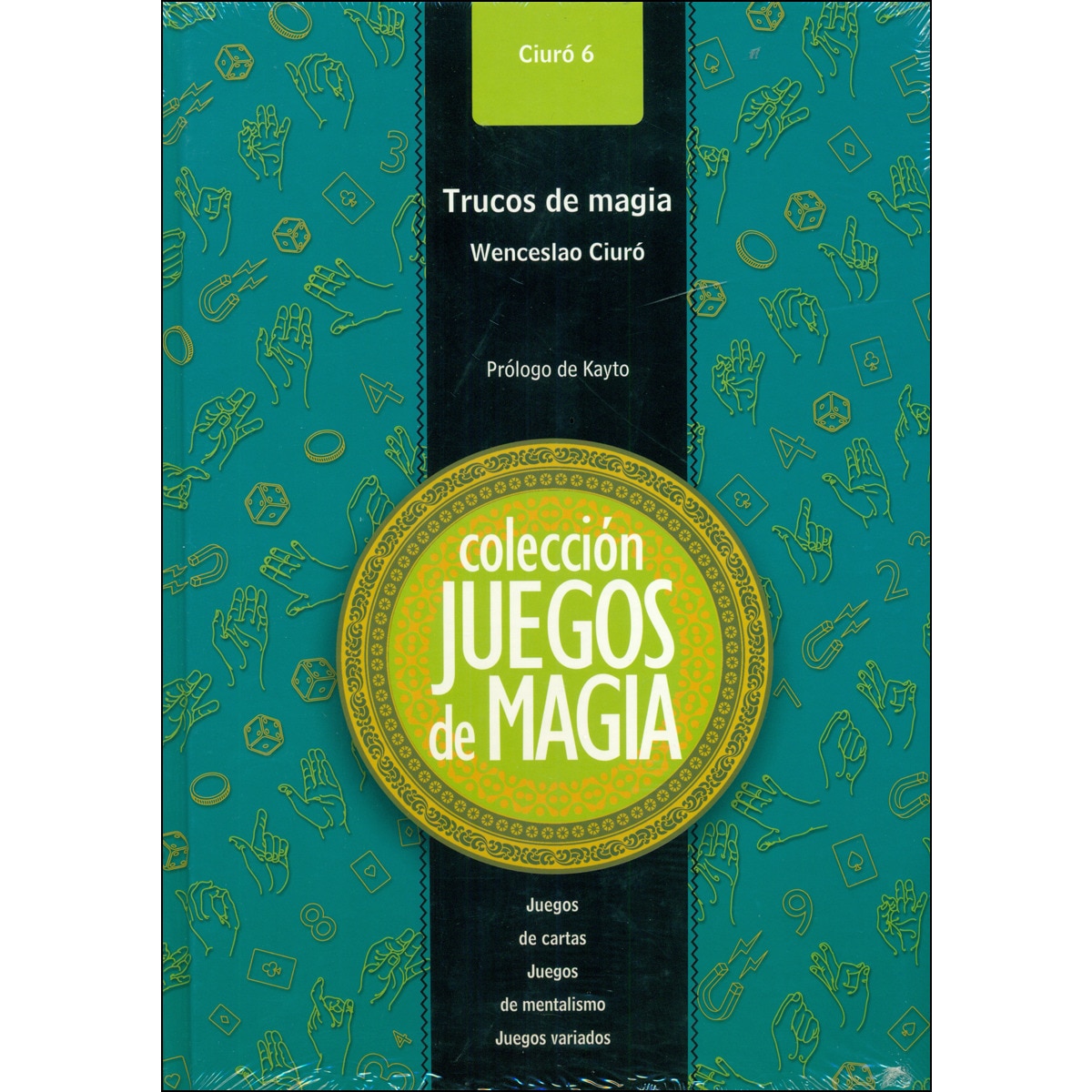 Juegos De Magia 6 - Trucos De Magia 1
