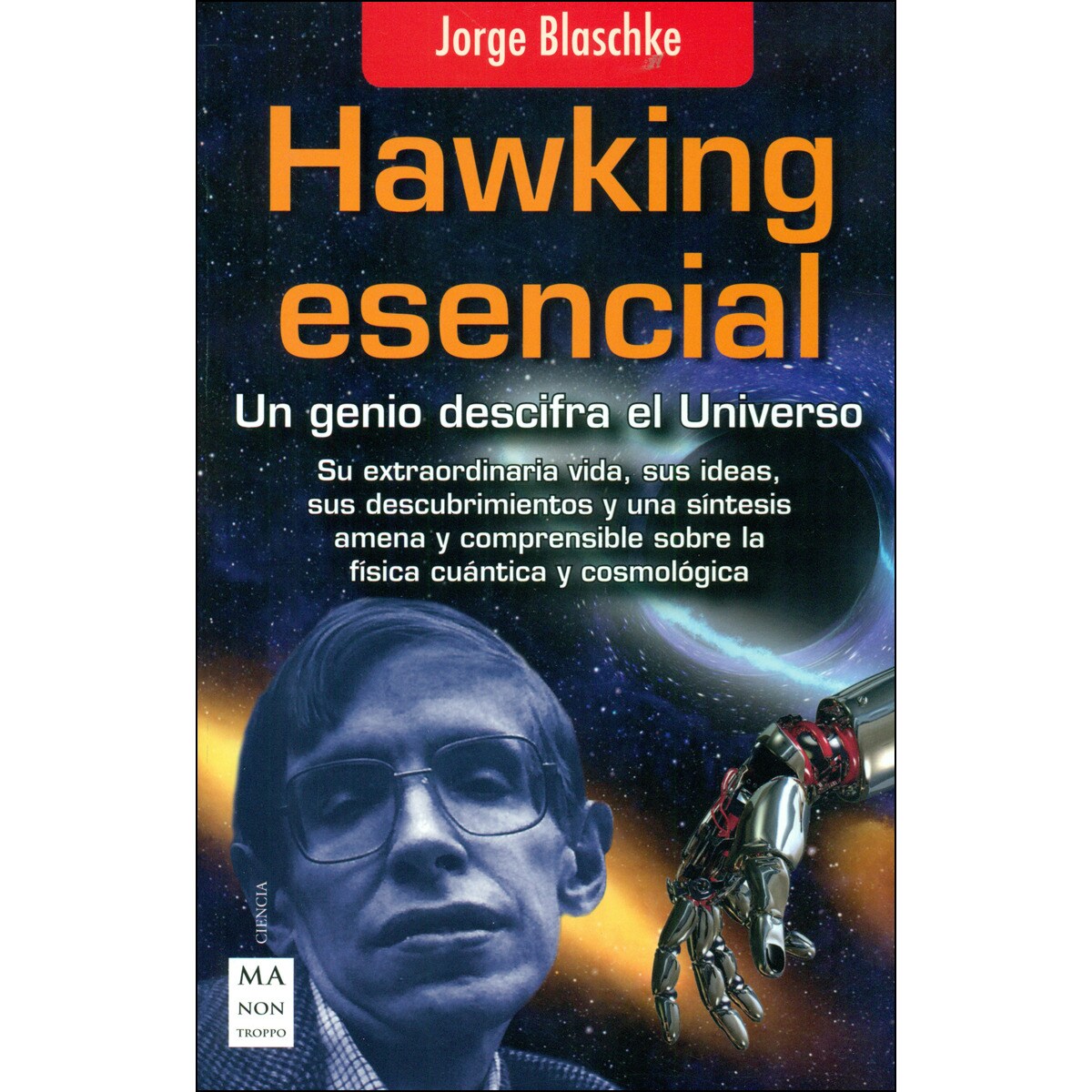 Hawking Esencial 1
