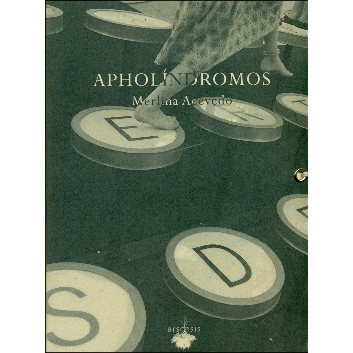 Imagen 0 de Apholindromos