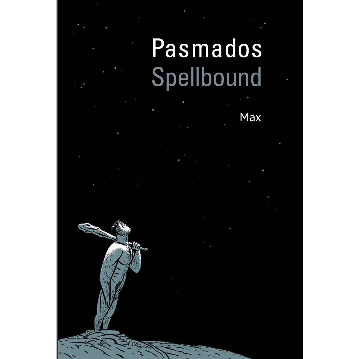 Imagem 0 de Pasmados Spellbound