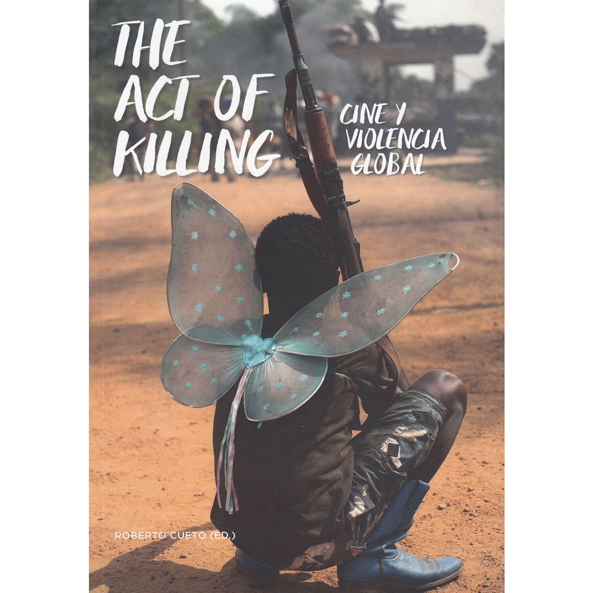 Imagem 0 de The Act Of Killing