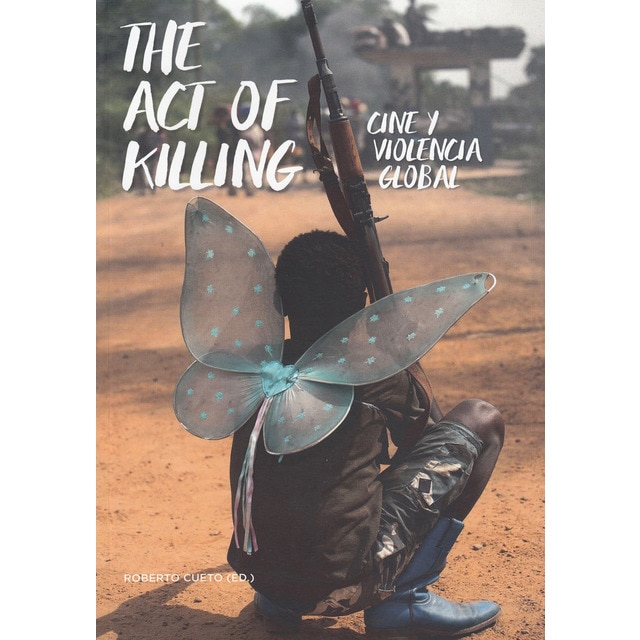 Imagem 0 de The Act Of Killing