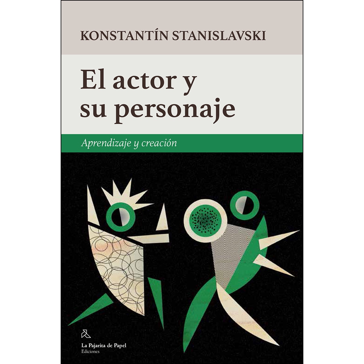 Imagem 0 de El Actor Y  Su Personaje: Aprendizaje Y Creación