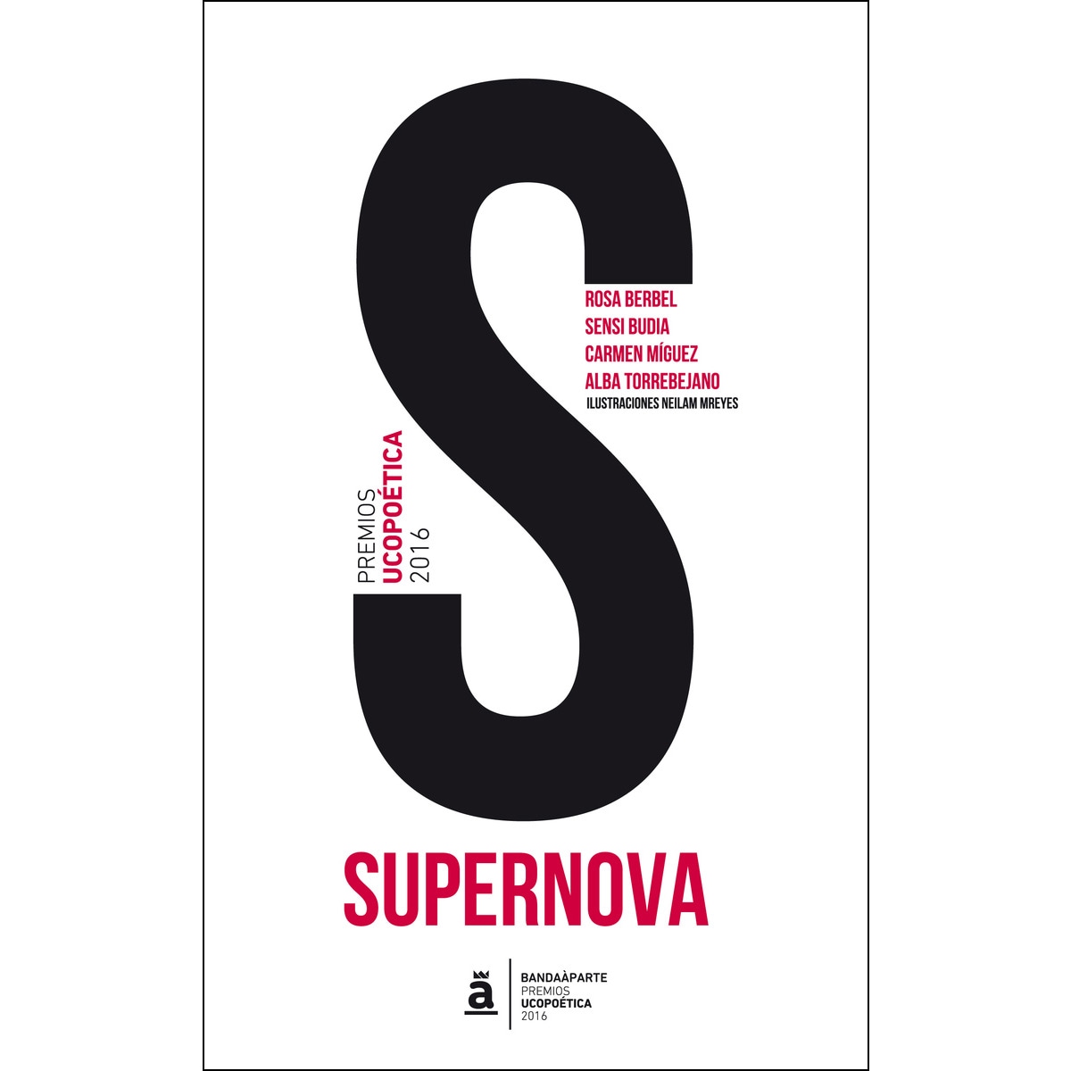 Supernova 1