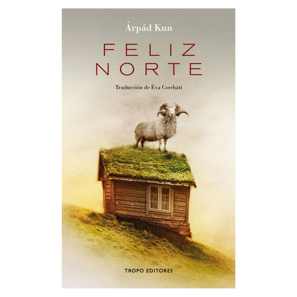 Imagem 0 de Feliz Norte