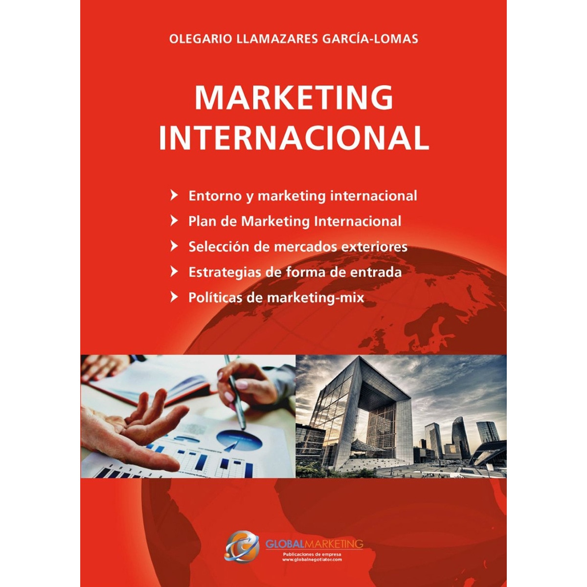 Marketing Internacional 1