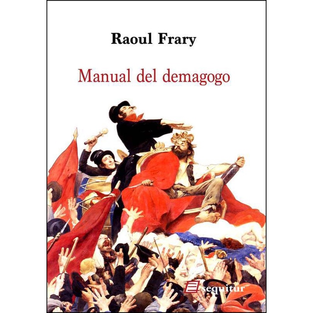 Imagem 0 de Manual Del Demagogo