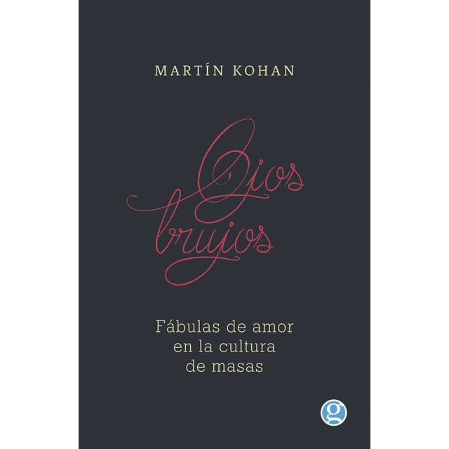 Imagem 0 de Ojos Brujos