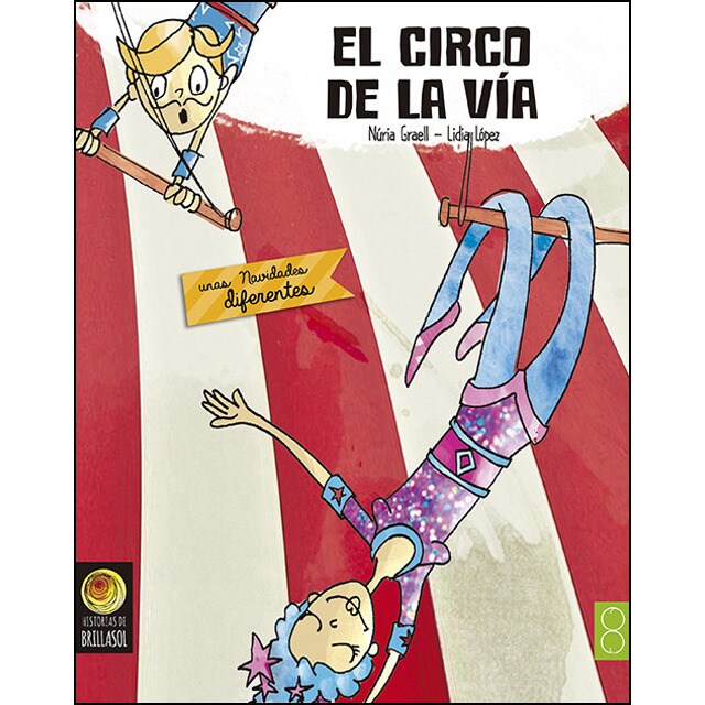 El Circo De La Vía 1