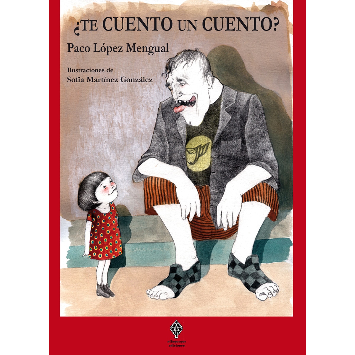 Imagem 0 de ¿Te cuento un cuento? (Capa mole)