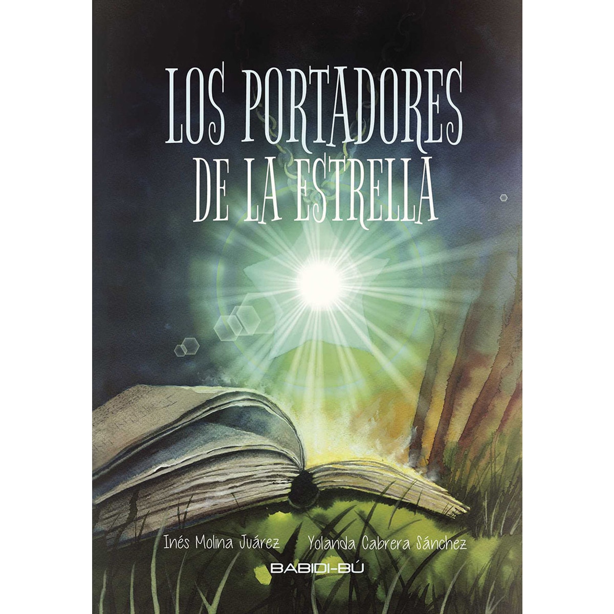 Los Portadores De La Estrella 1