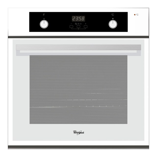 Horno Whirlpool AKP 786 WH multifunción · El Corte Inglés