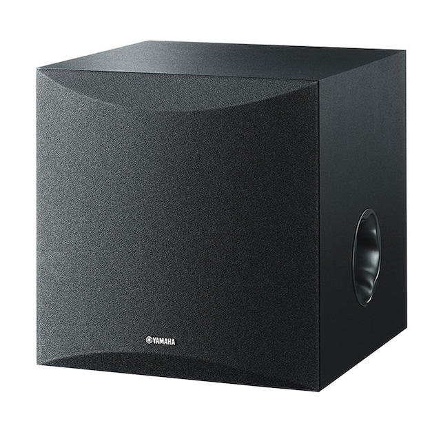Imagen 0 de Subwoofer Yamaha NS-SW050