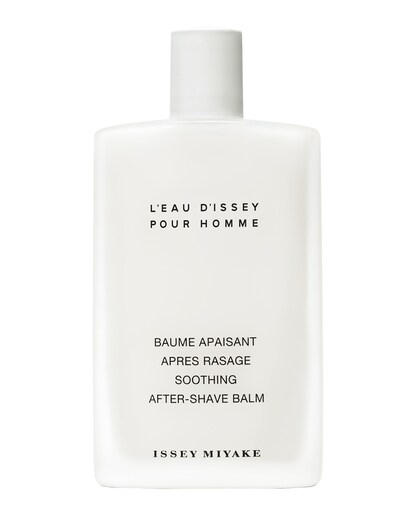 Imagen 0 de Bálsamo calmante para el afeitado L'Eau d'Issey Pour Homme Issey Miyake