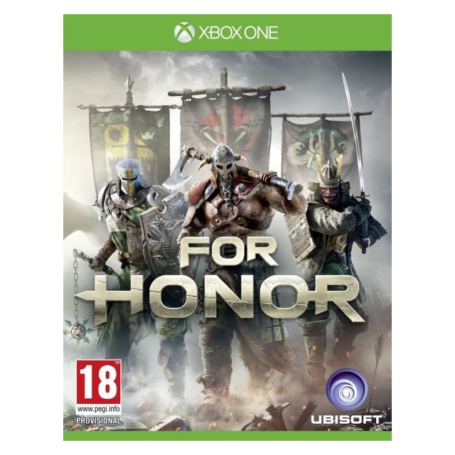 For Honor Xbox One