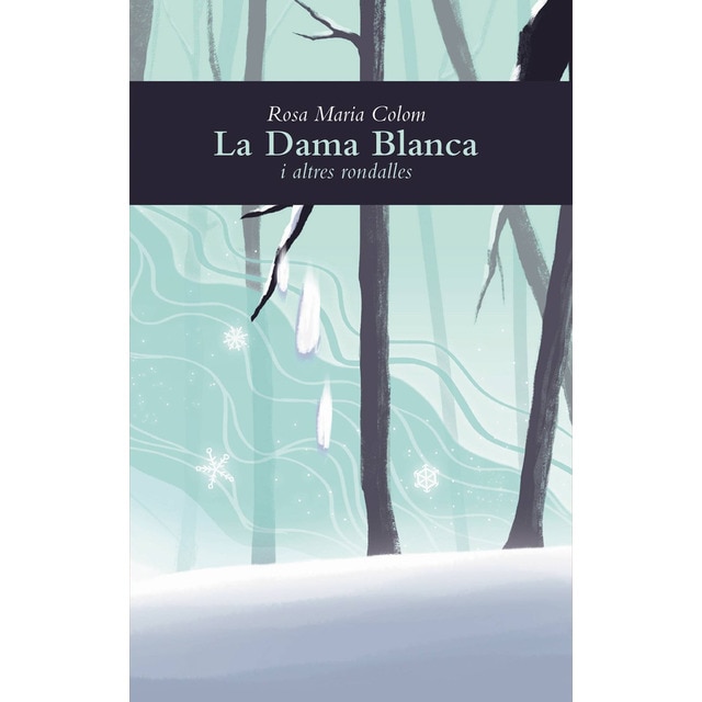 Imagem 0 de La Dama Blanca i altres rondalles (Capa mole)