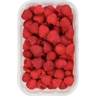 Frambuesa tarrina 150 g