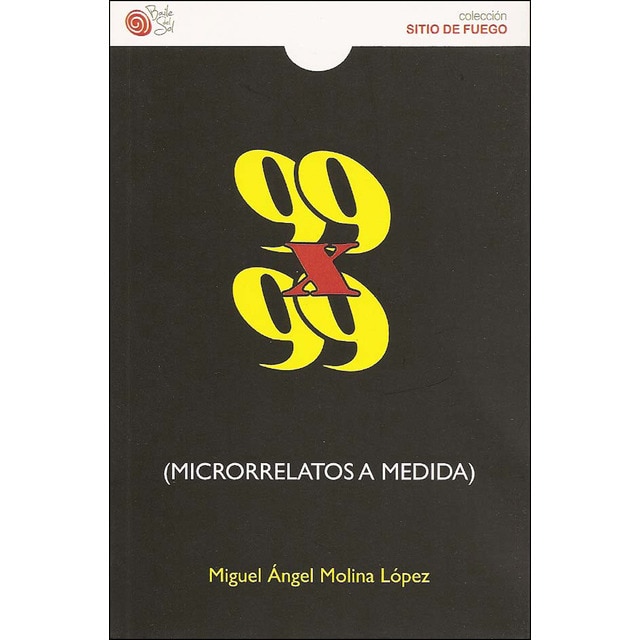 Imagem 0 de 99x99 (Microrrelatos A Medida)