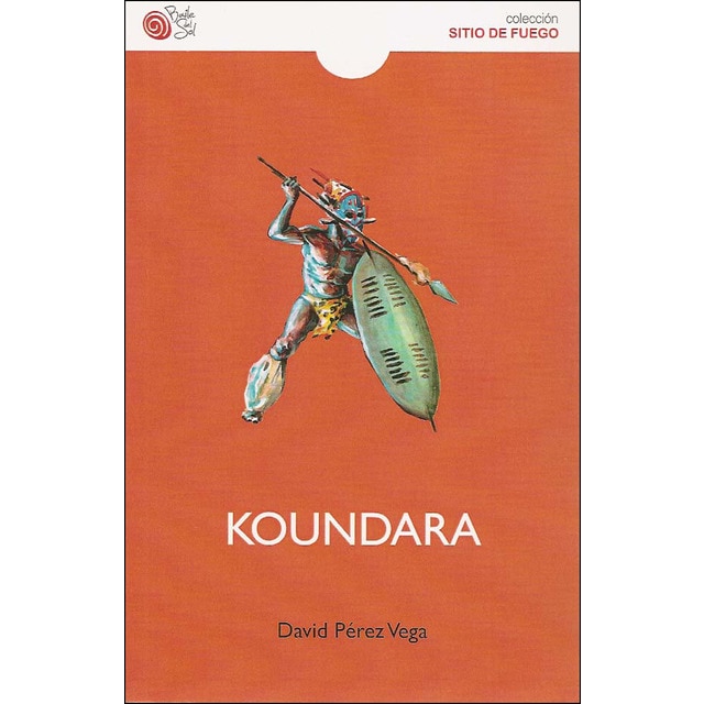 Imagem 0 de Koundara