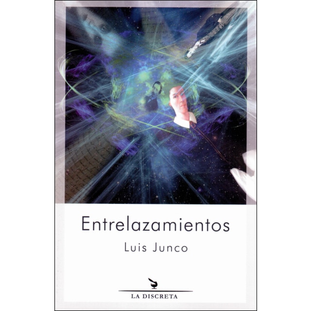 Imagen 0 de Entrelazamientos (Tapa blanda)