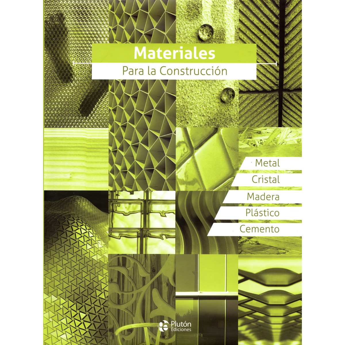 Materiales Para La Construcción 1