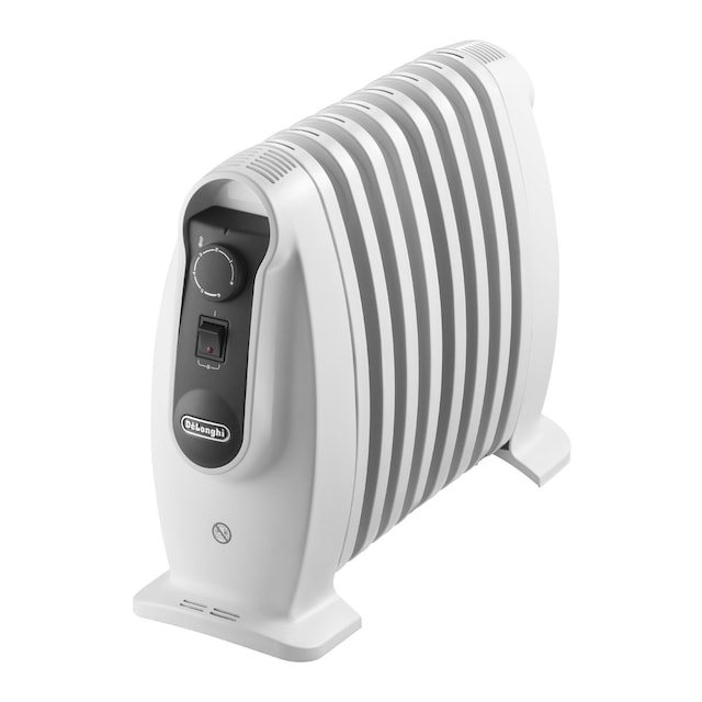 Imagen 0 de Radiador de aceite De'Longhi TRN0808M con 8 elementos